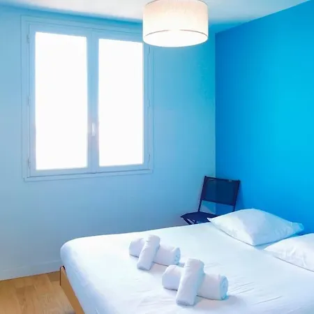 Splendide Appartement De 75M2 Avec Place De Parking A Biarritz Tout Inclus Exterior photo